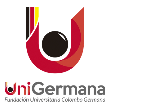 UniGermana Logo